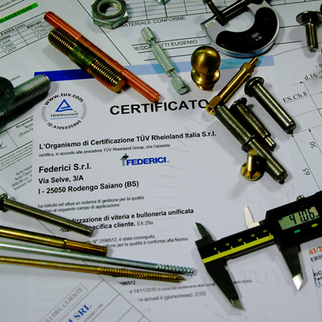 Adeguamento al nuovo standard ISO 9001