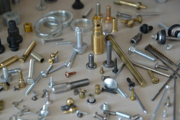 Produttore fasteners